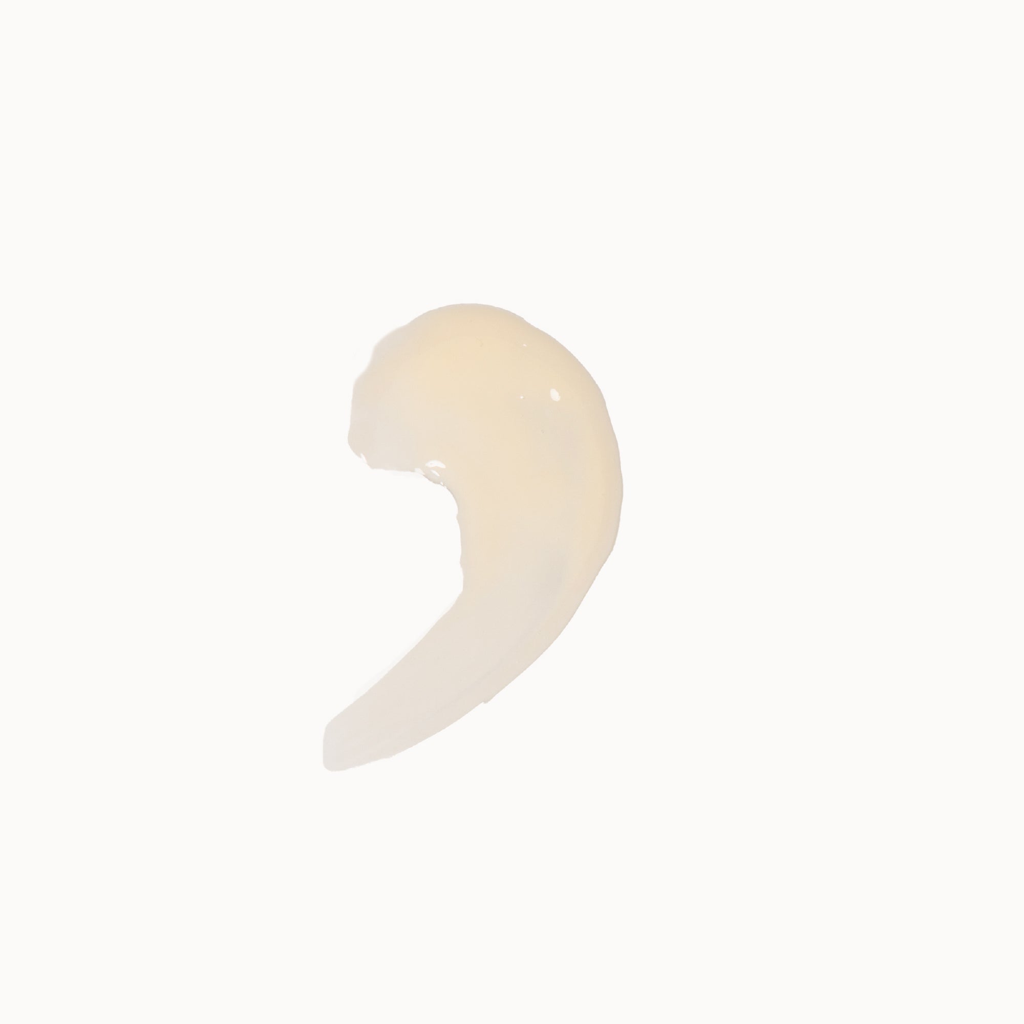 Skin Script Peptide Eye Lift smear