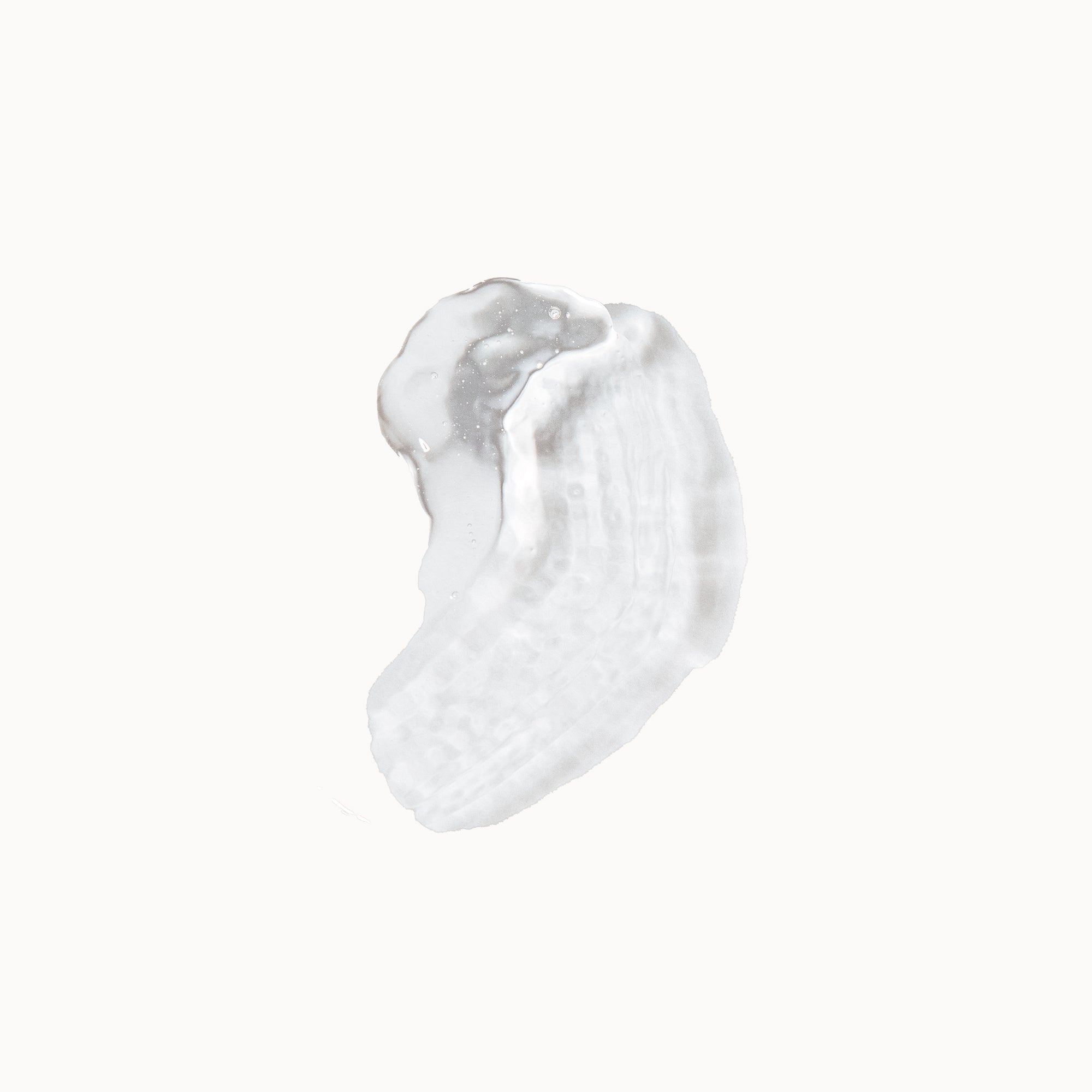 Skin Script Radiance Cleanse - smear