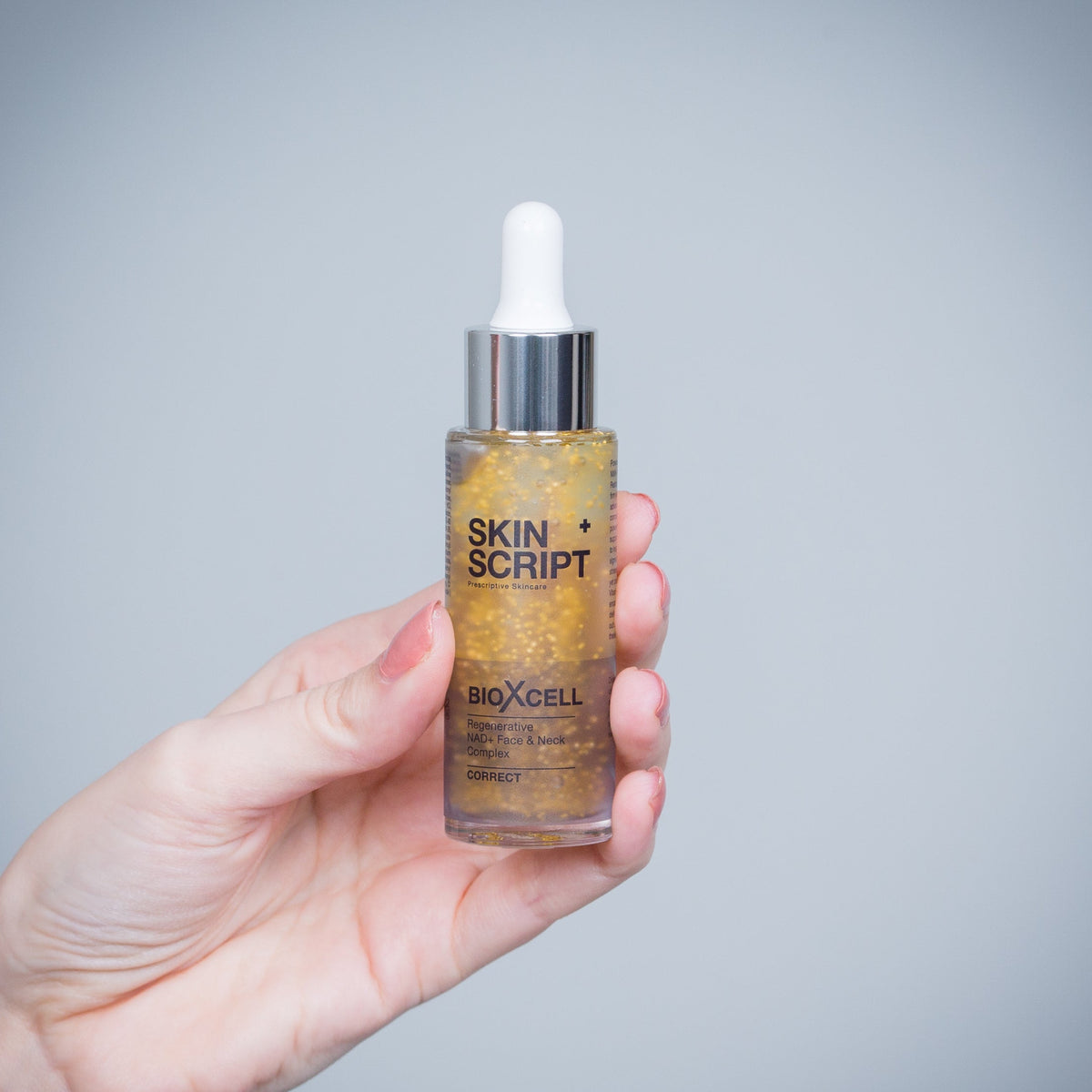 BIO X CELL Longevity Serum – Skin Script