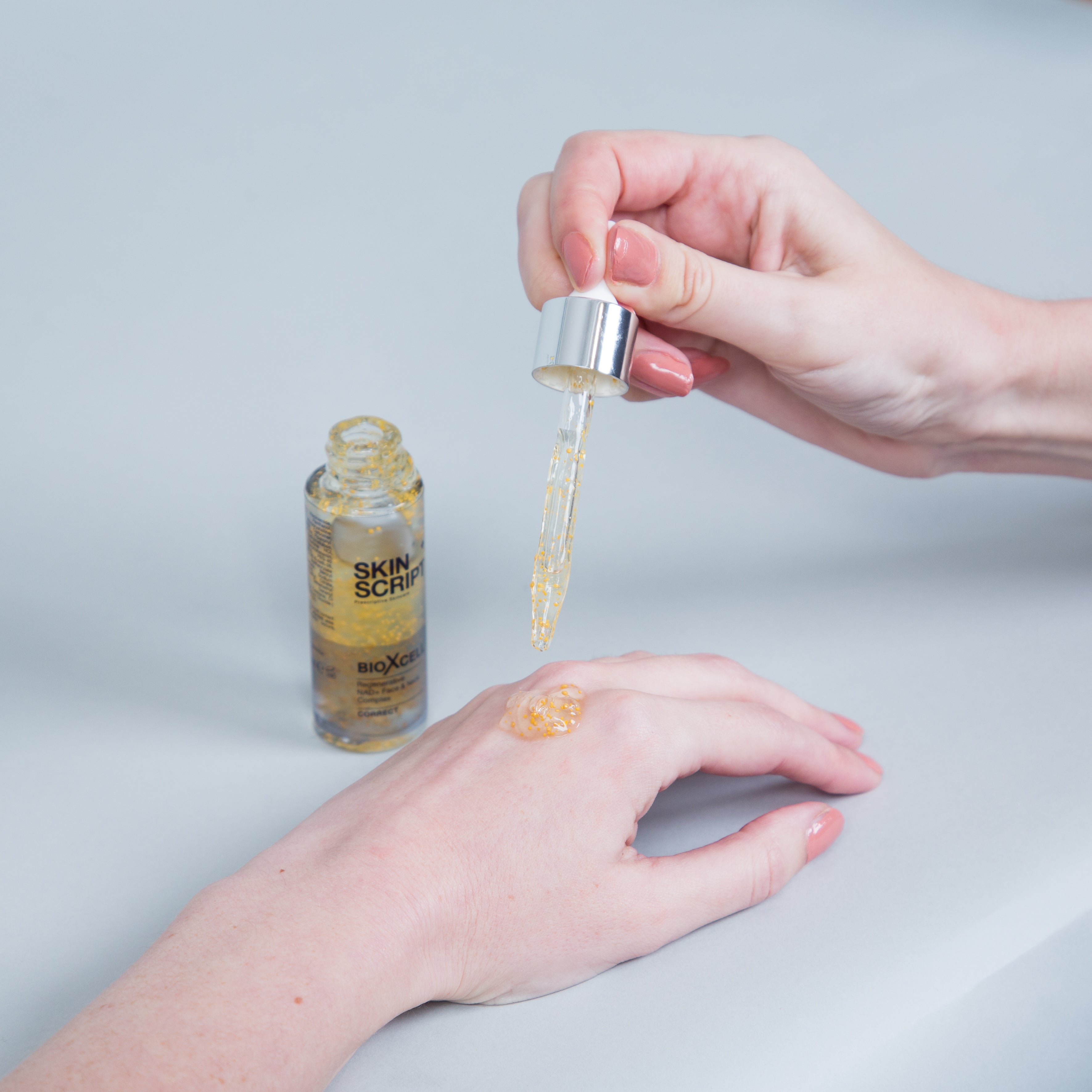 BIO X CELL Longevity Serum – Skin Script