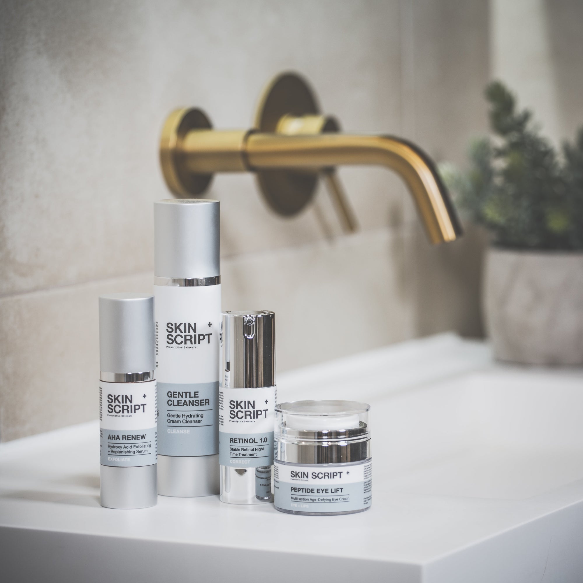 Unlock Your Best Skin: How SkinScript’s Science‑Led Products Deliver Real Results