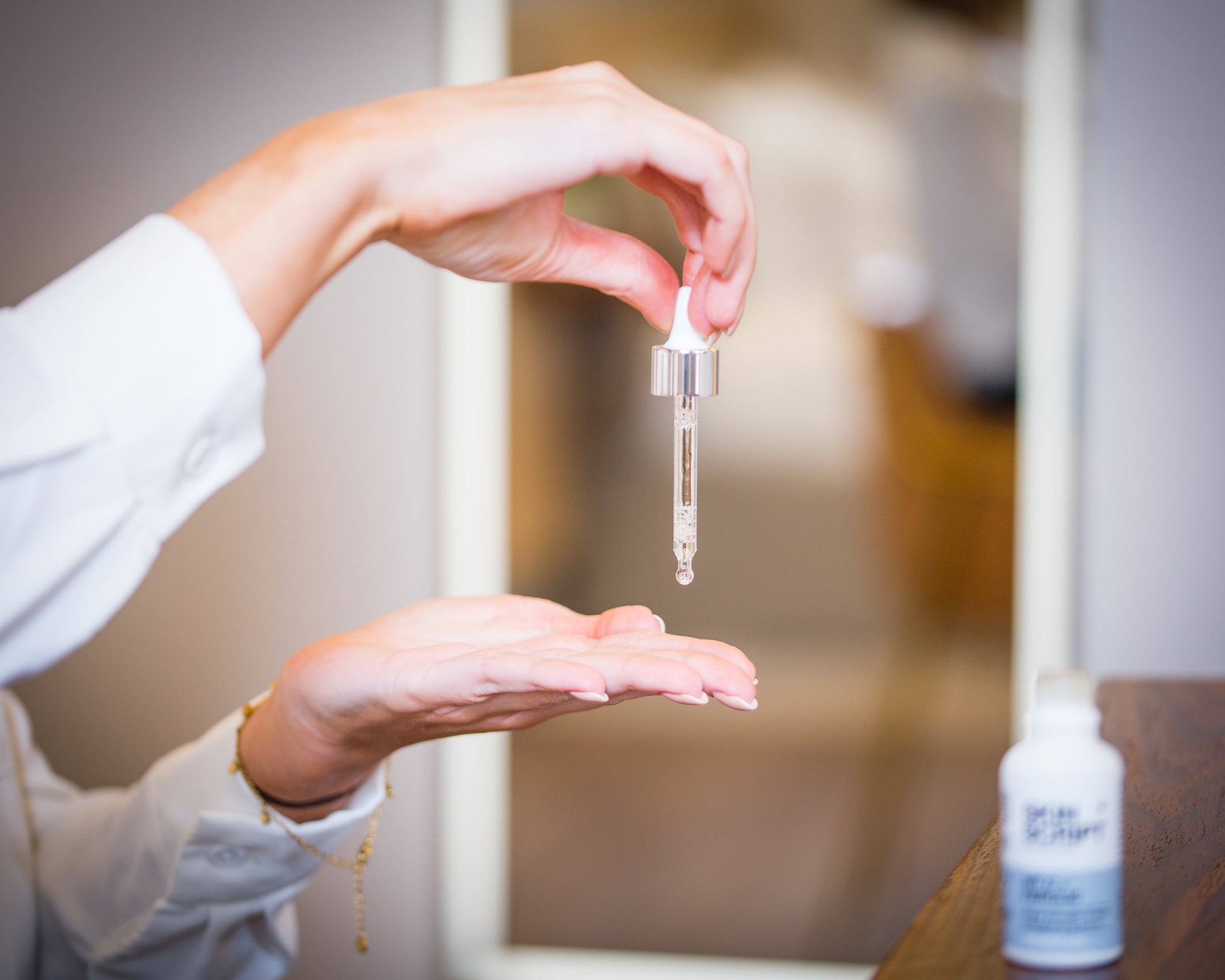 Why Antioxidants Are Your Skin’s Best Friend (Especially Right Now)