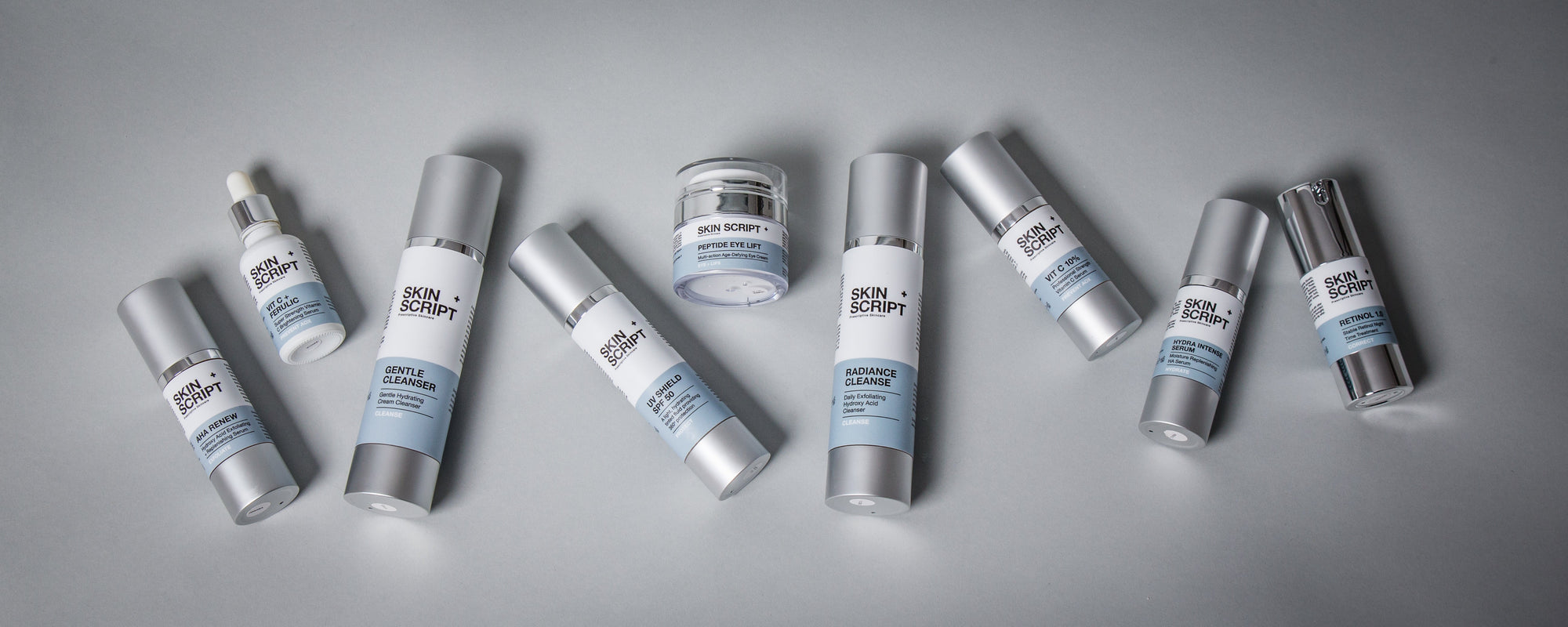 How to Build a Skincare Routine: A Guide to Healthy, Radiant Skin