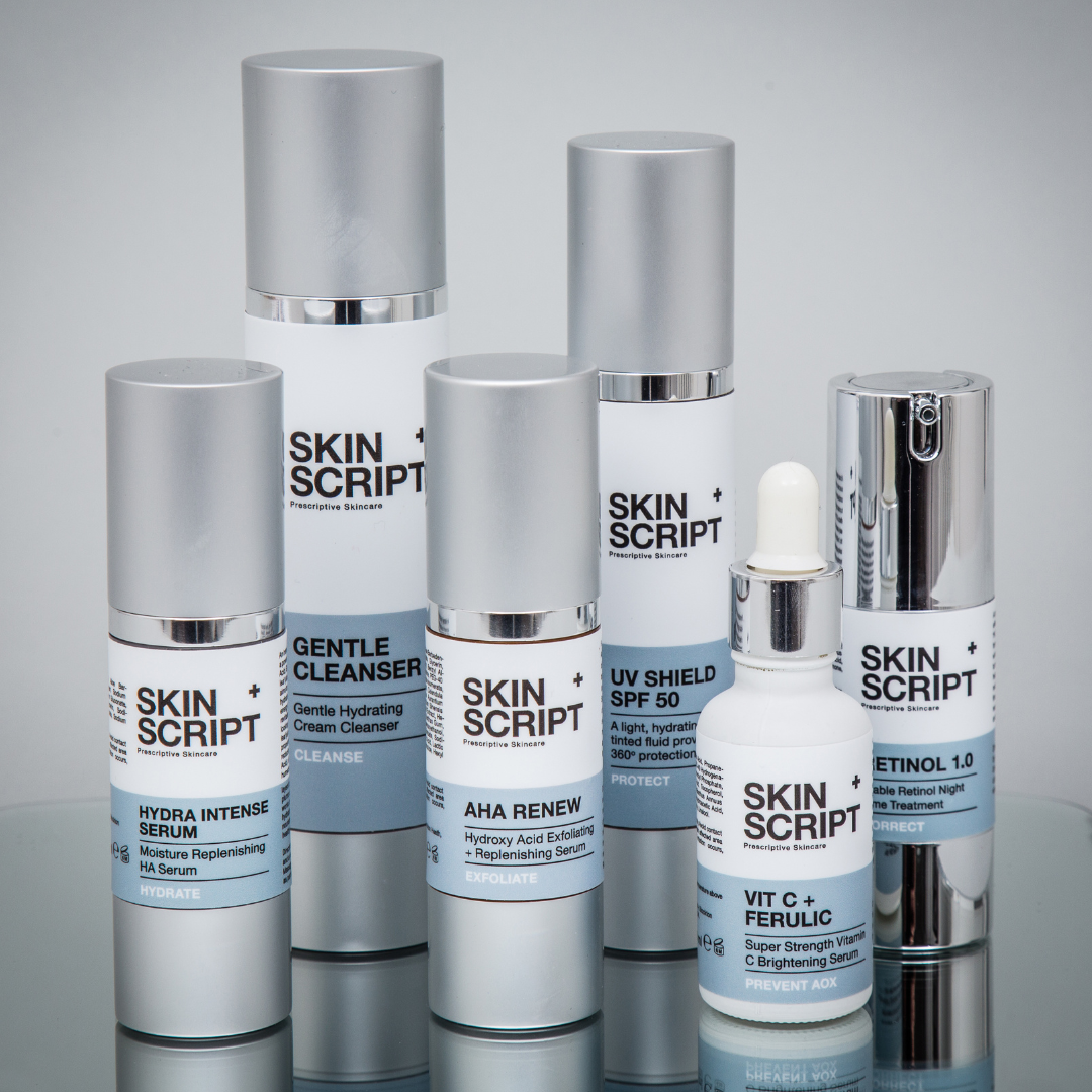 Why September Is the Perfect Month to Reset Your Skincare Routine ...