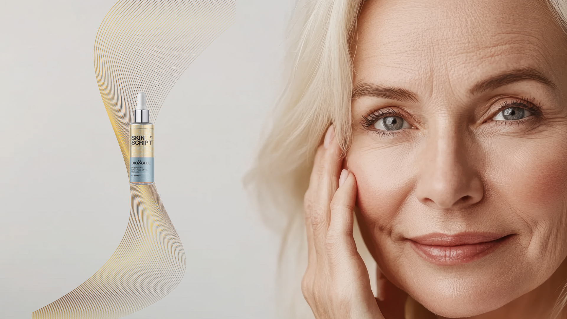 NAD+ Day & Night Serum: The Science-Led Skin Rejuvenator You’ve Been Waiting For