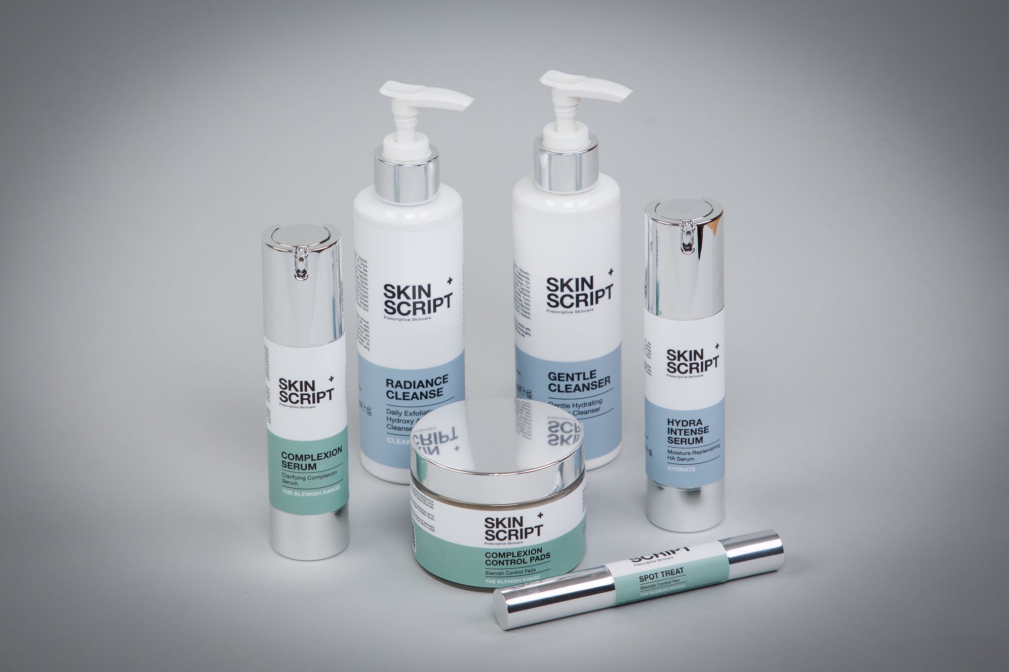 Acne Awareness Month: What Breakout-Prone Skin Really Needs
