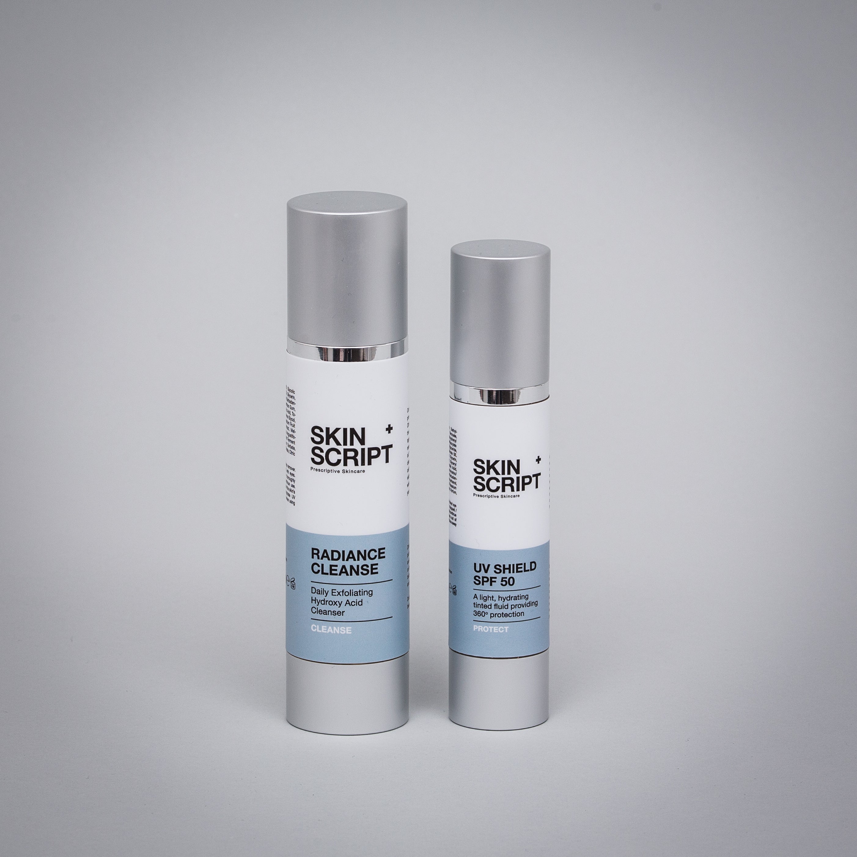 Essentials Skin Care Kit – Skin Script