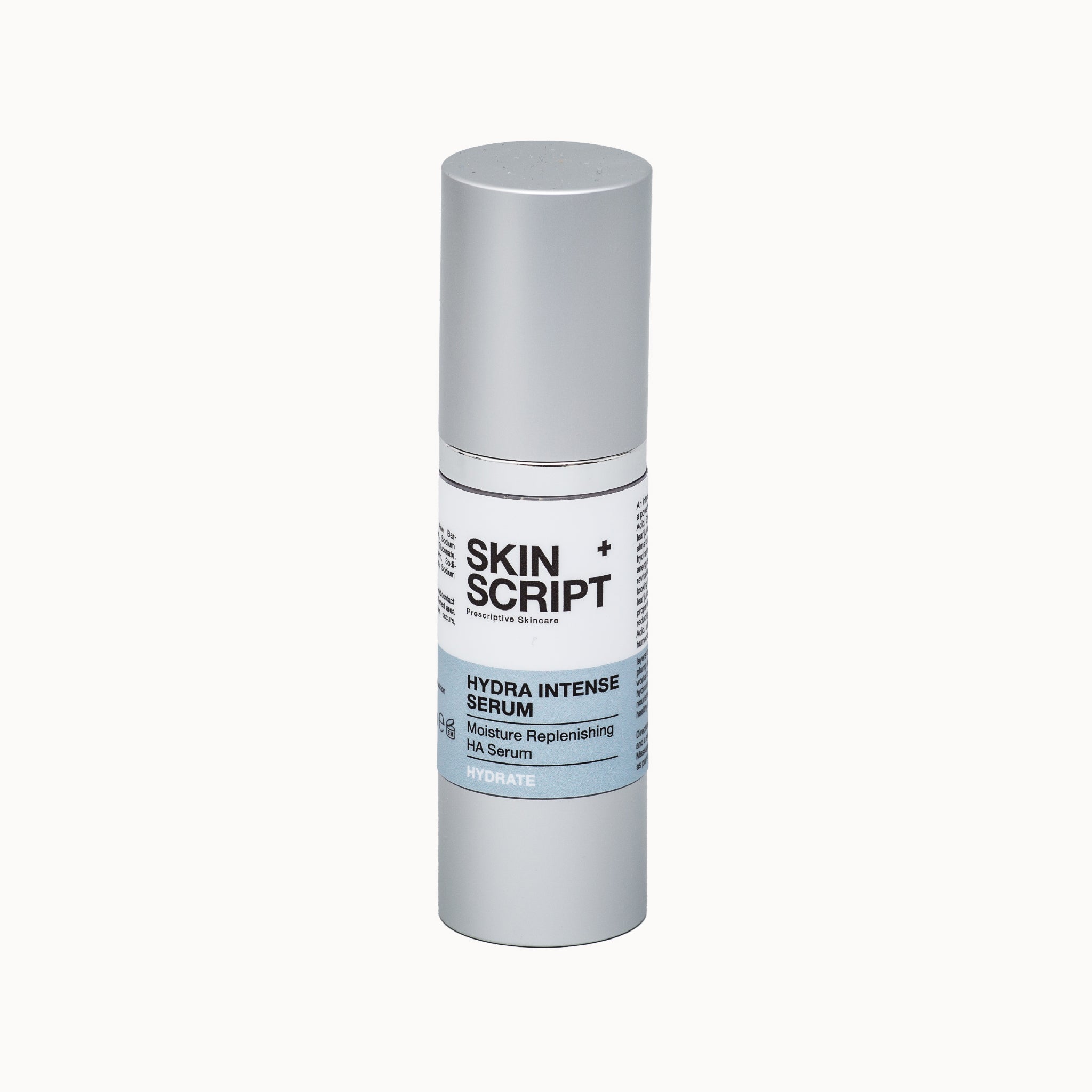 Hydra Intense Serum – Skin Script