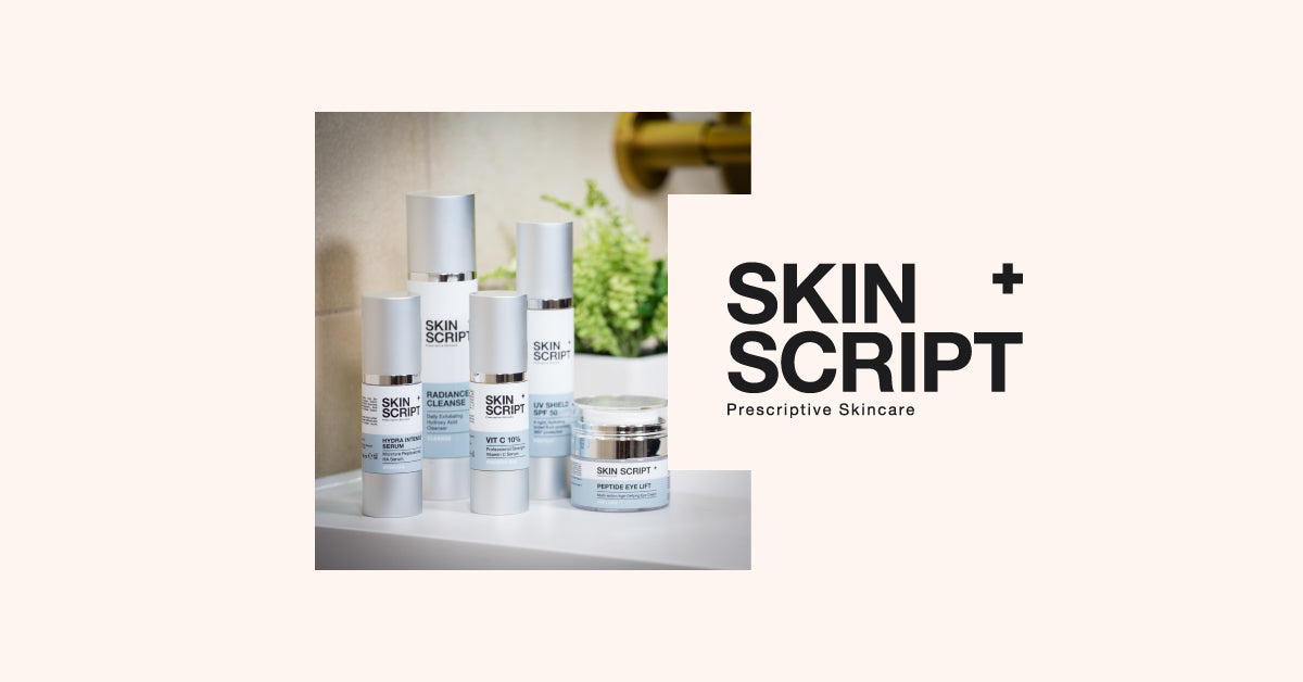 SkinScript + – Skin Script