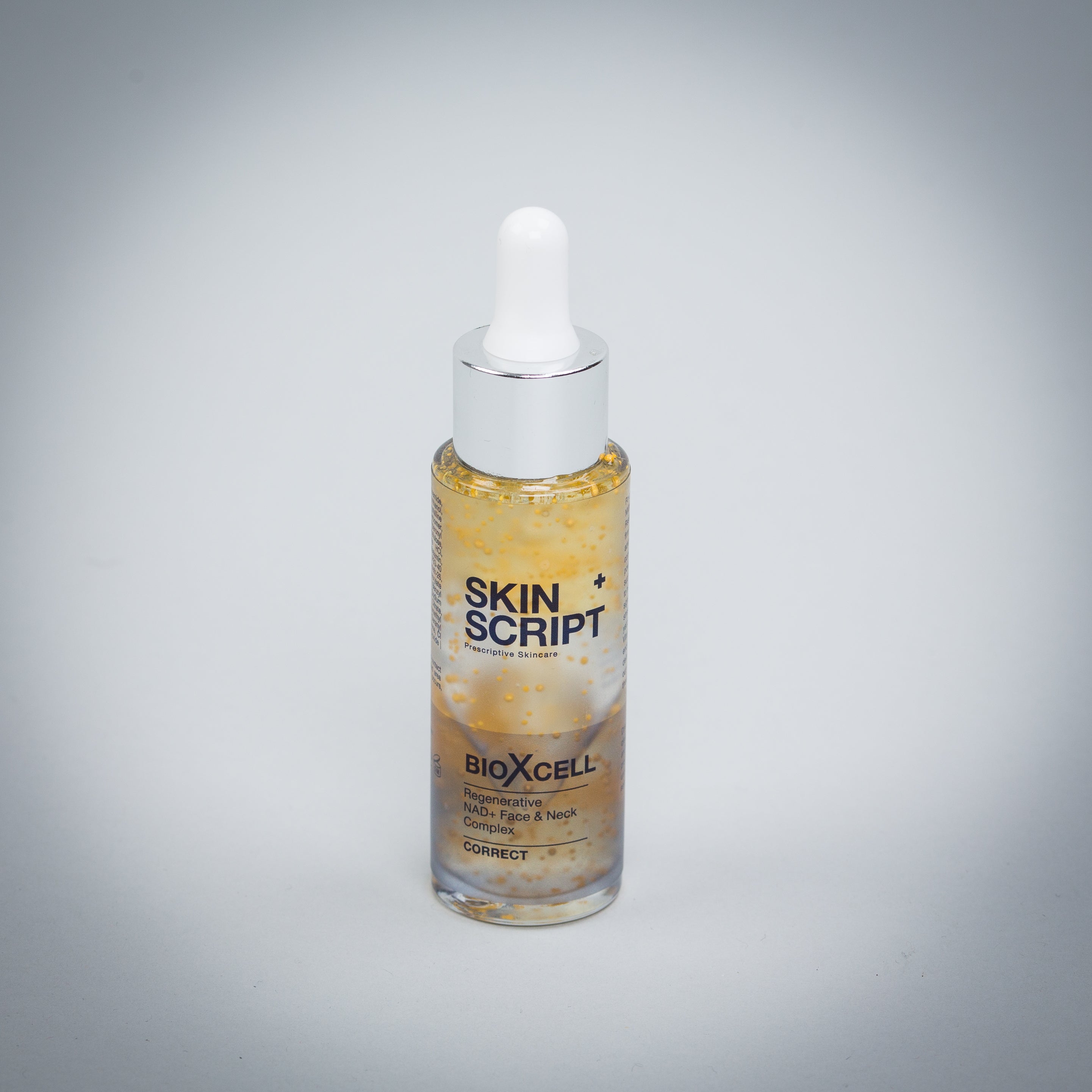 BIO X CELL Longevity Serum – Skin Script