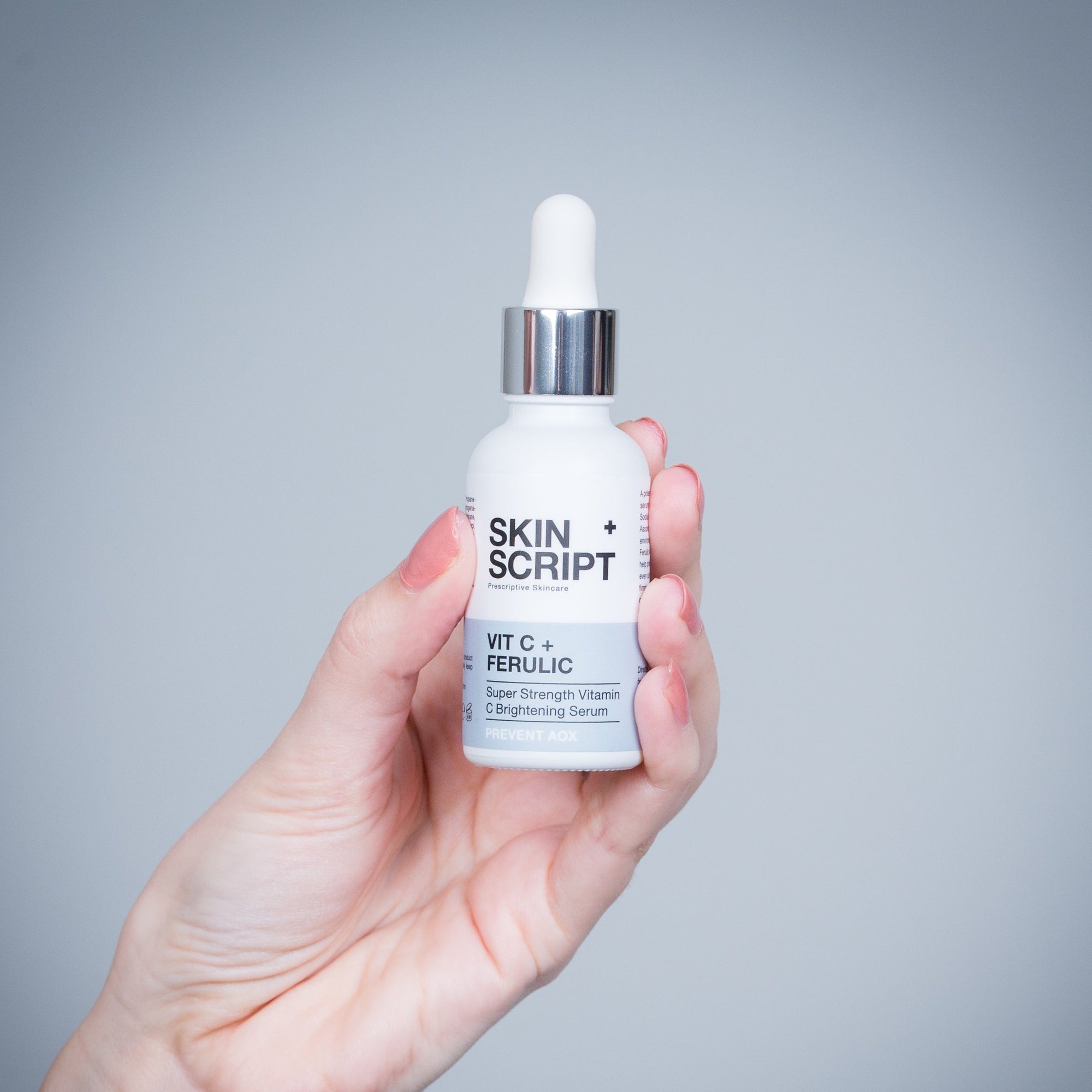 Vit C + Ferulic Serum