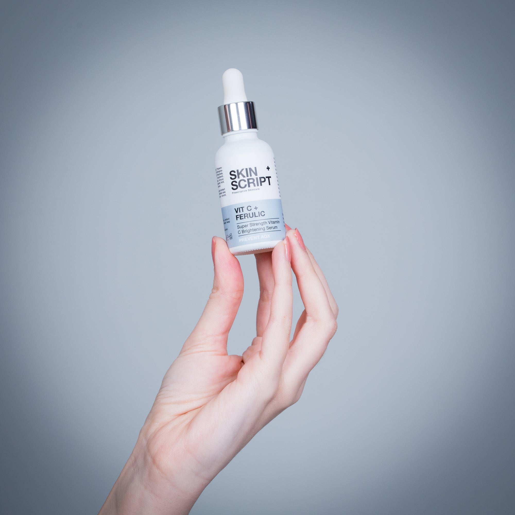 Vit C + Ferulic Serum